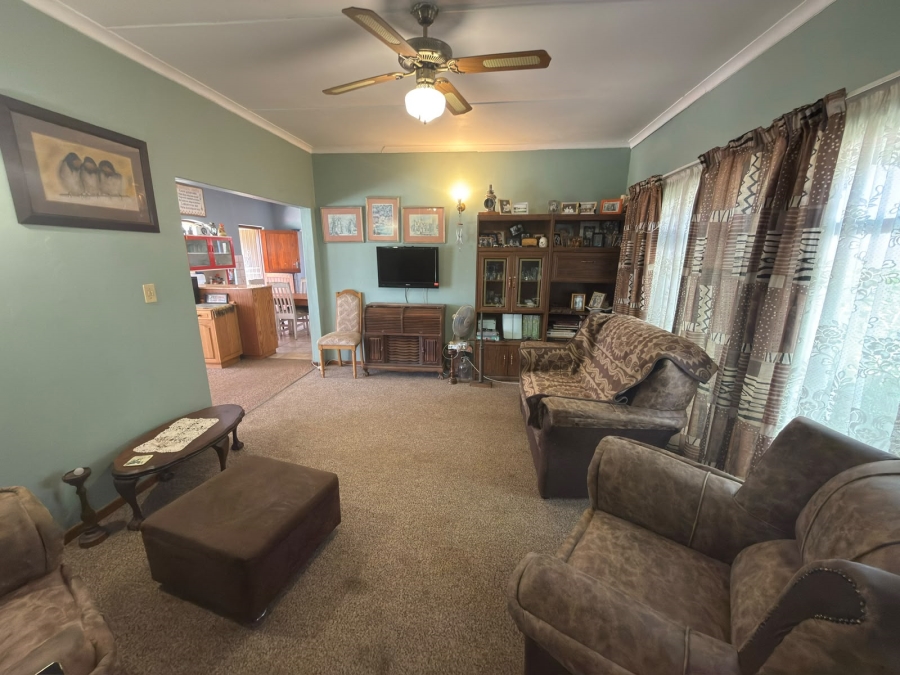 3 Bedroom Property for Sale in Schoemansville Western Cape